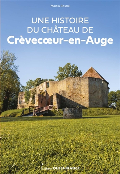 Une histoire du château de...
