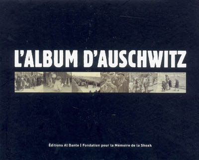 L'album d'Auschwitz