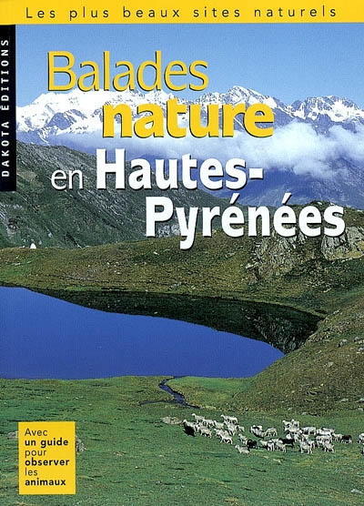 Balades nature en Hautes-Pyrénées