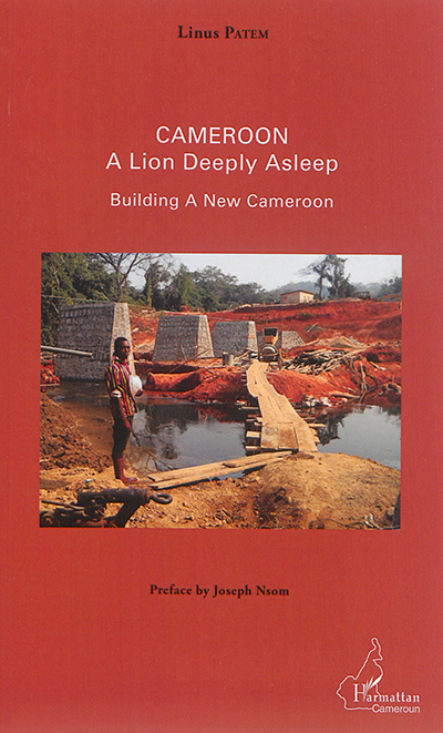 Cameroon : a lion deeply asleep : building a new Cameroon