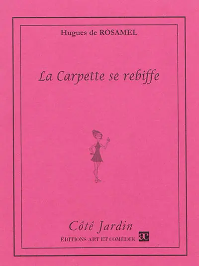 La carpette se rebiffe