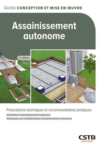 Assainissement autonome :...