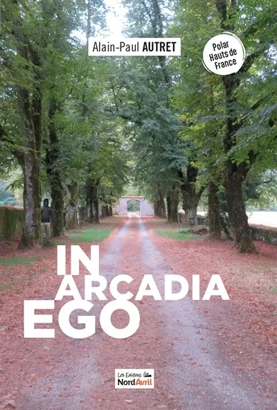 In Arcadia ego