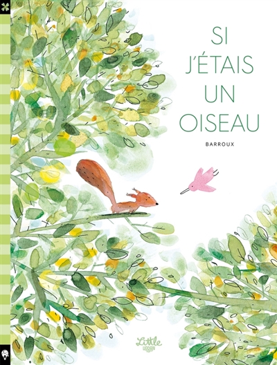 Si j'étais un oiseau