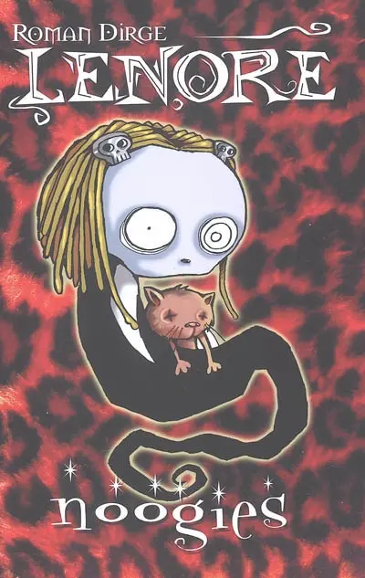 Lenore. Vol. 1. Noogies