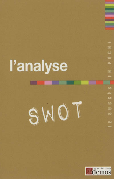L'analyse Swot