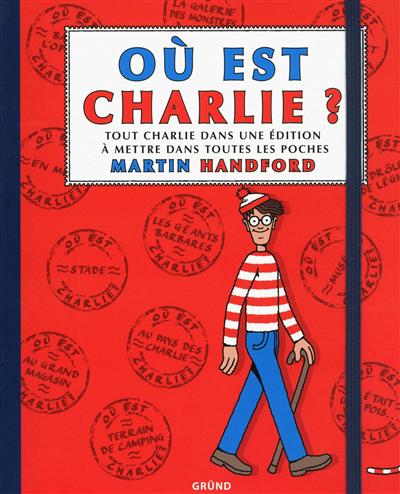 Où est Charlie ?