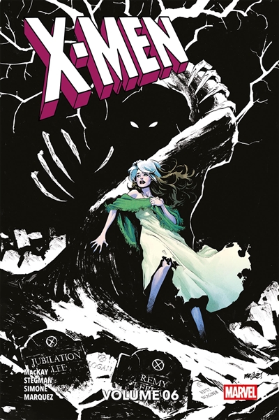 X-Men. Vol. 6