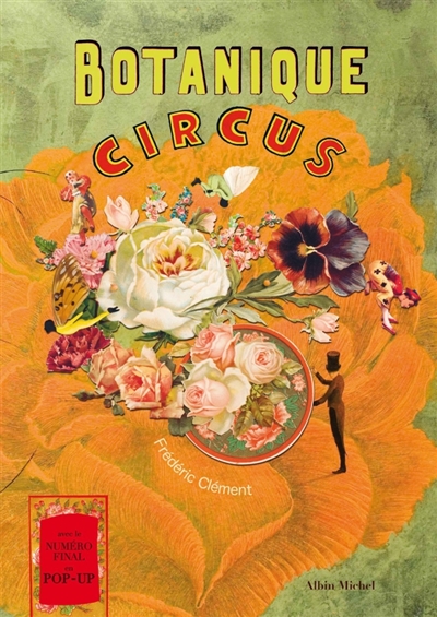 Botanique circus