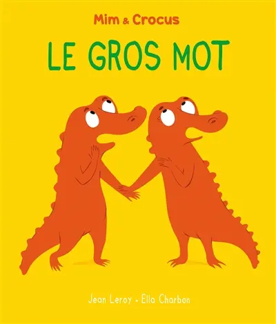 Le gros mot