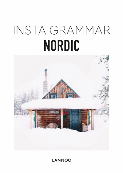 Insta grammar. Nordic