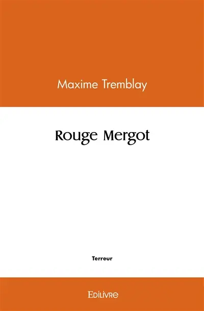 Rouge mergot
