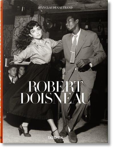 Robert Doisneau : 1912-1994