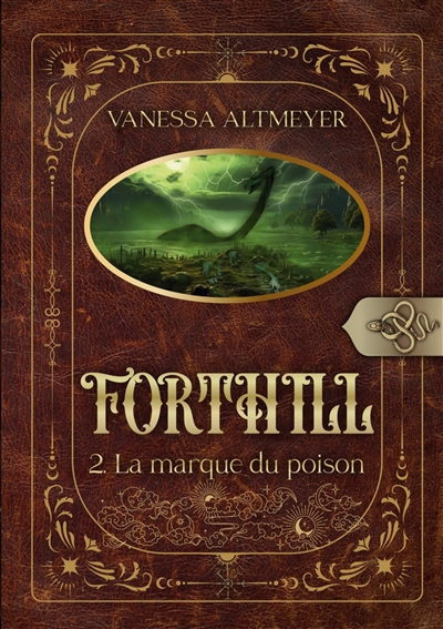 Forthill 2 : La marque du poison