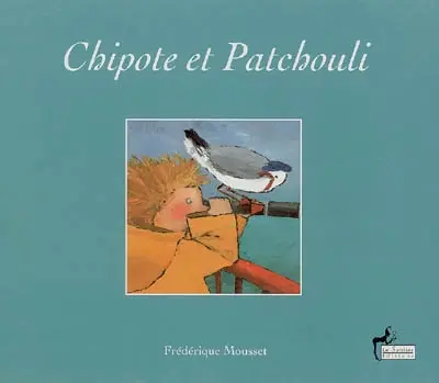 Chipote et Patchouli