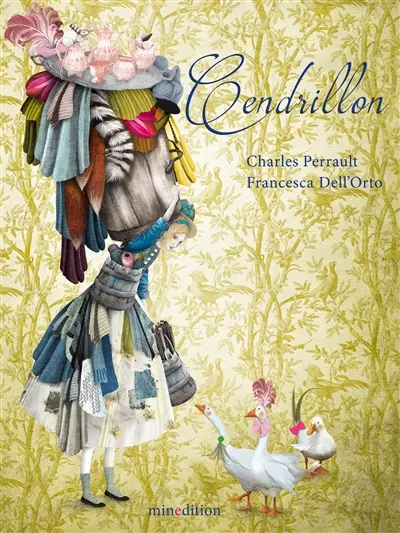 Cendrillon