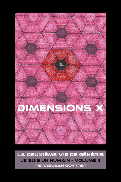 Dimensions X : Je suis une...