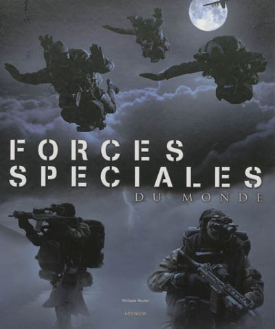 Forces spéciales du monde