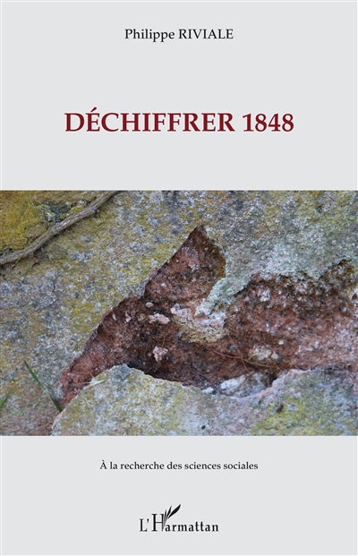 Déchiffrer 1848