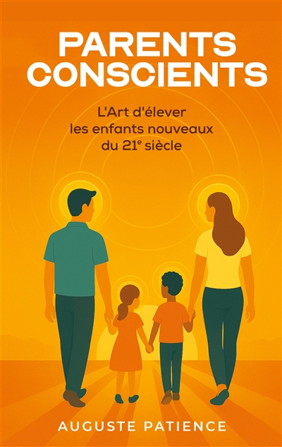 Parents Conscients : L'Art...