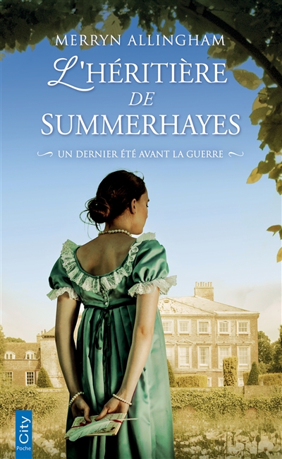 L'héritière de Summerhayes...