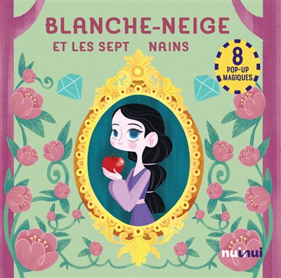 Blanche-Neige et les sept nains