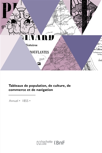 Tableaux de population, de...
