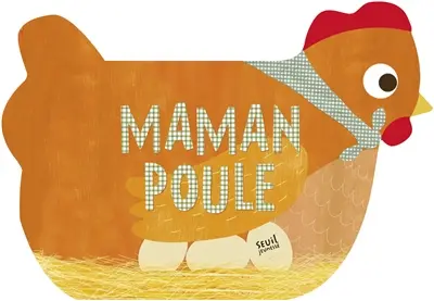 Maman poule
