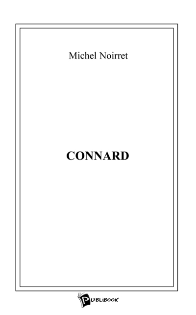 Connard