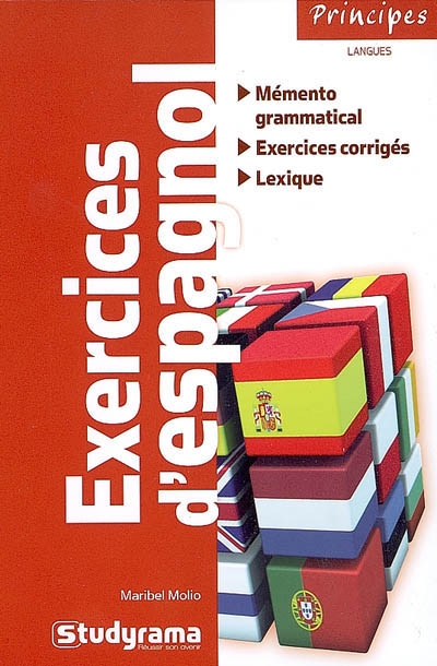 Exercices d'espagnol