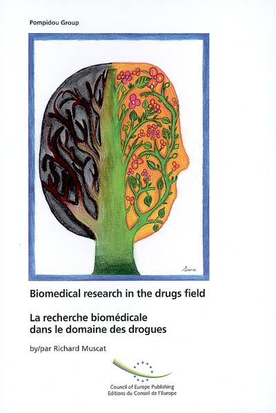 La recherche biomédicale dans le domaine des drogues. Biomedical research in the drugs field
