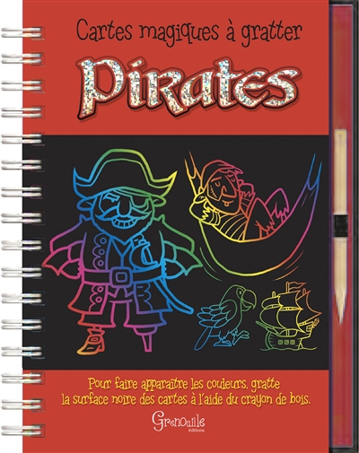 Pirates