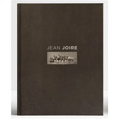 Jean Joire : catalogue critique de l'oeuvre sculpté