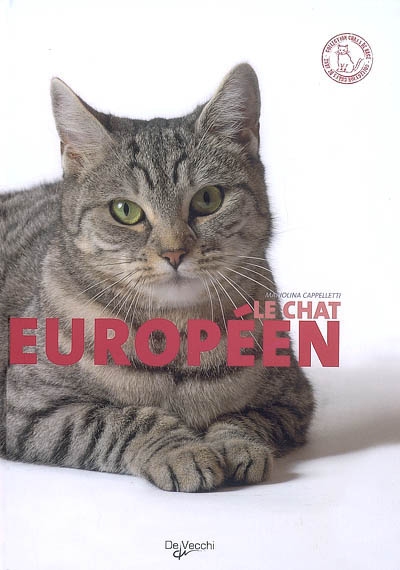 Le chat européen