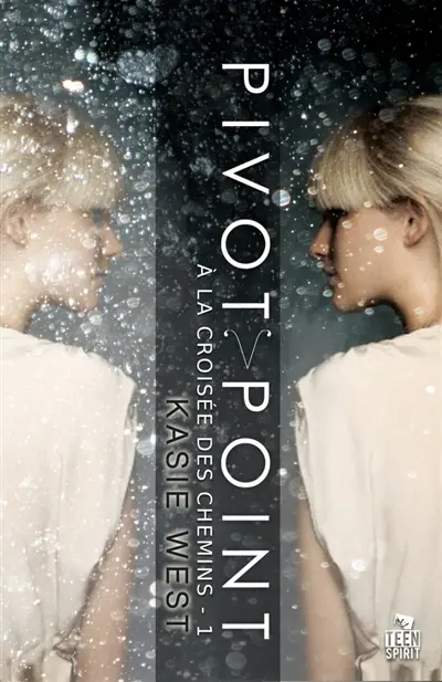 Pivot Point : A la croisée des chemins, T1