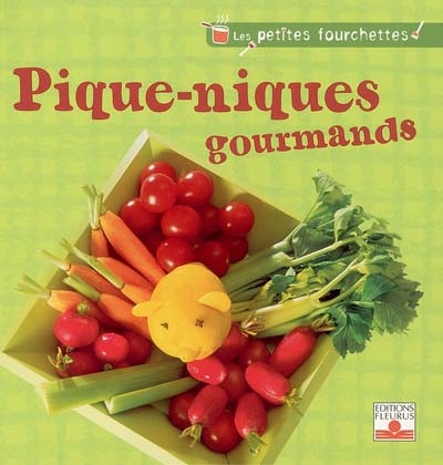 Pique- niques gourmands