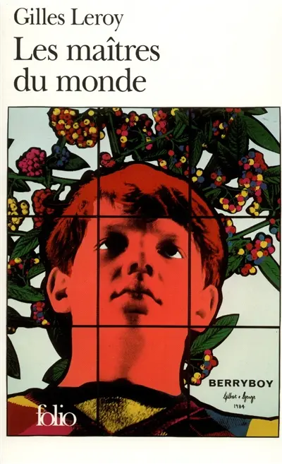 Les maîtres du monde