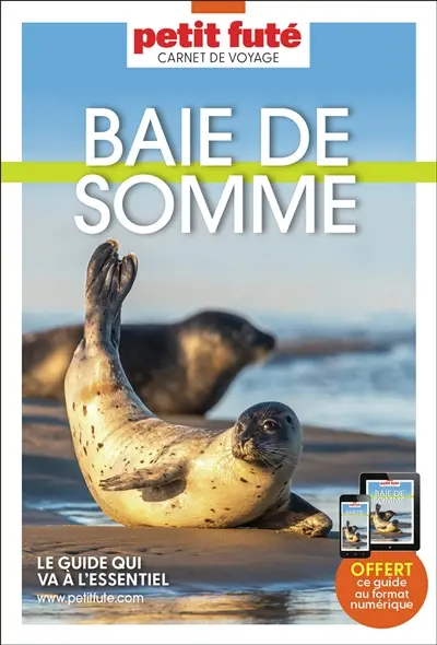 Baie de Somme Baie de Somme