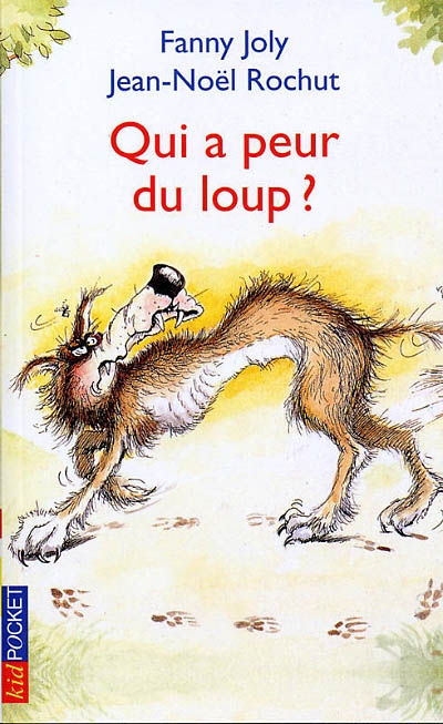 Qui a peur du loup?