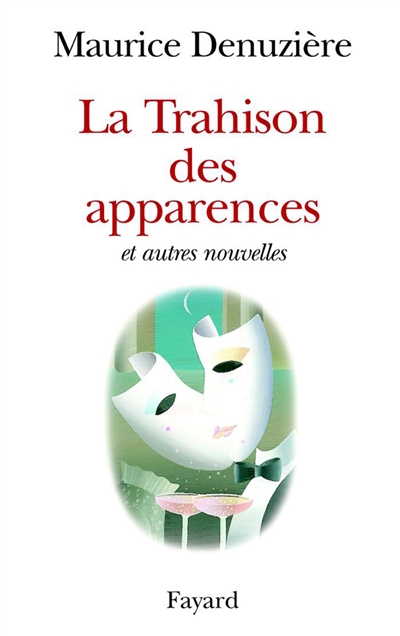 Trahison des apparences (la)