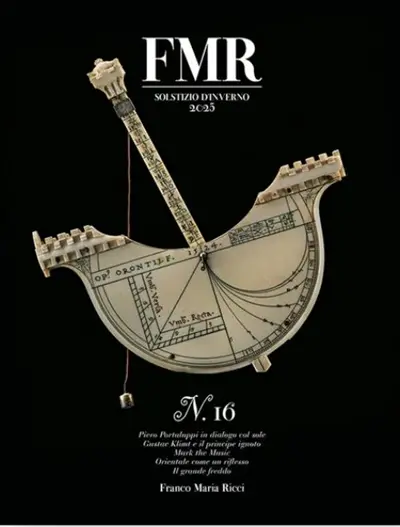 FMR, n° 16. Solstice d'hiver