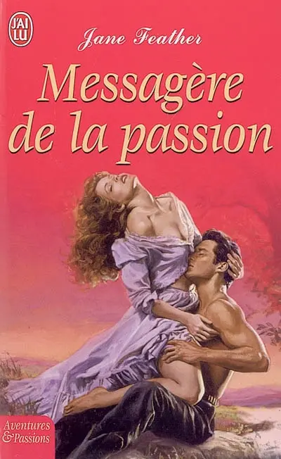Messagère de la passion