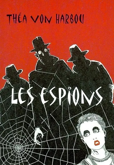 Les espions