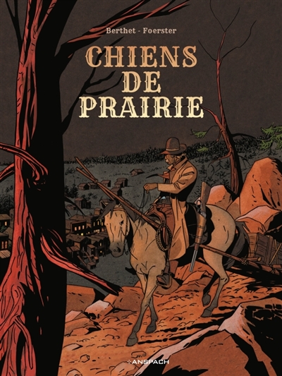 Chiens de prairie