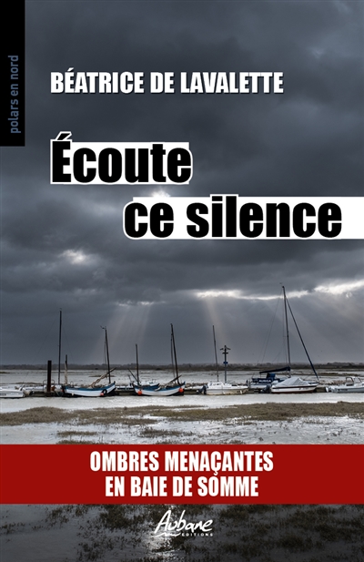 Ecoute ce silence : ombres menaçantes en baie de Somme