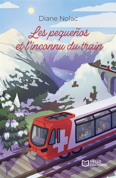 Les pequeños et l'inconnu...