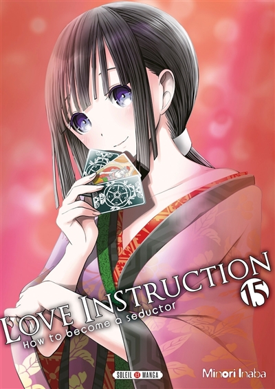 Love instruction : how to...