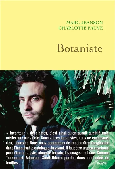 Botaniste Botaniste
