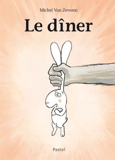Le dîner