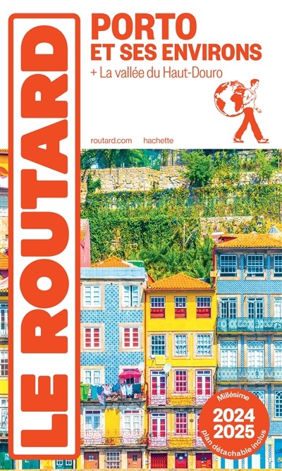 Porto et ses environs : 2024-2025